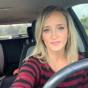 Meet your Posher, Roberta